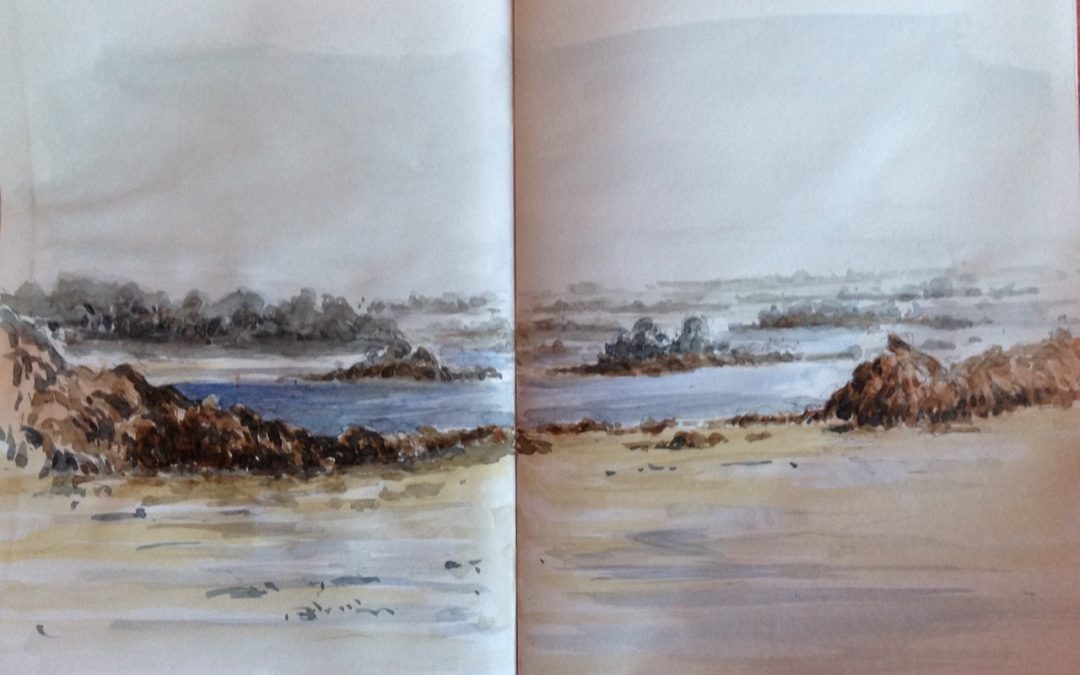 Ile de Batz